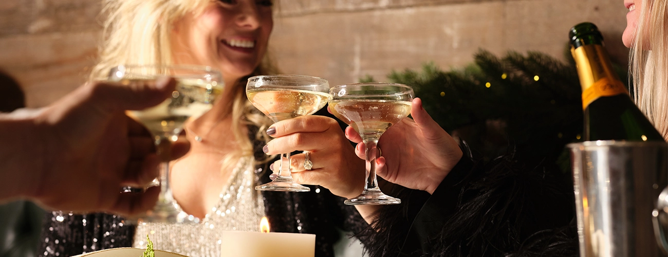Christmas Parties Cornwall