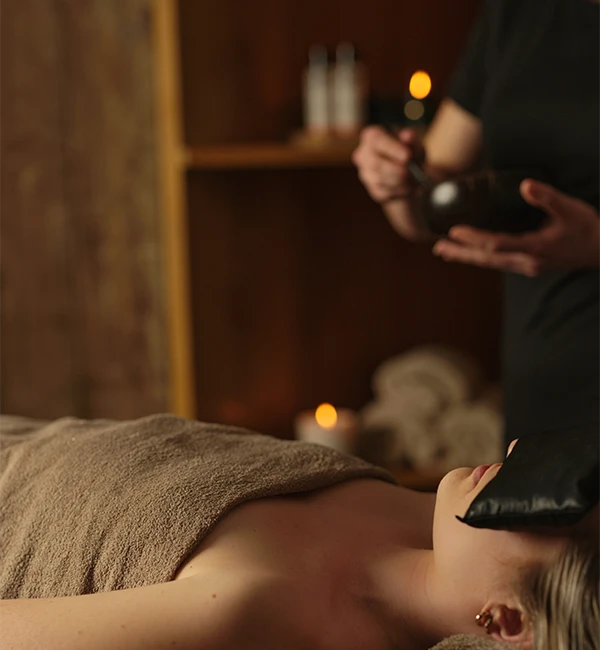 Cowshed Spa at St Moritz Hotel Cornwall