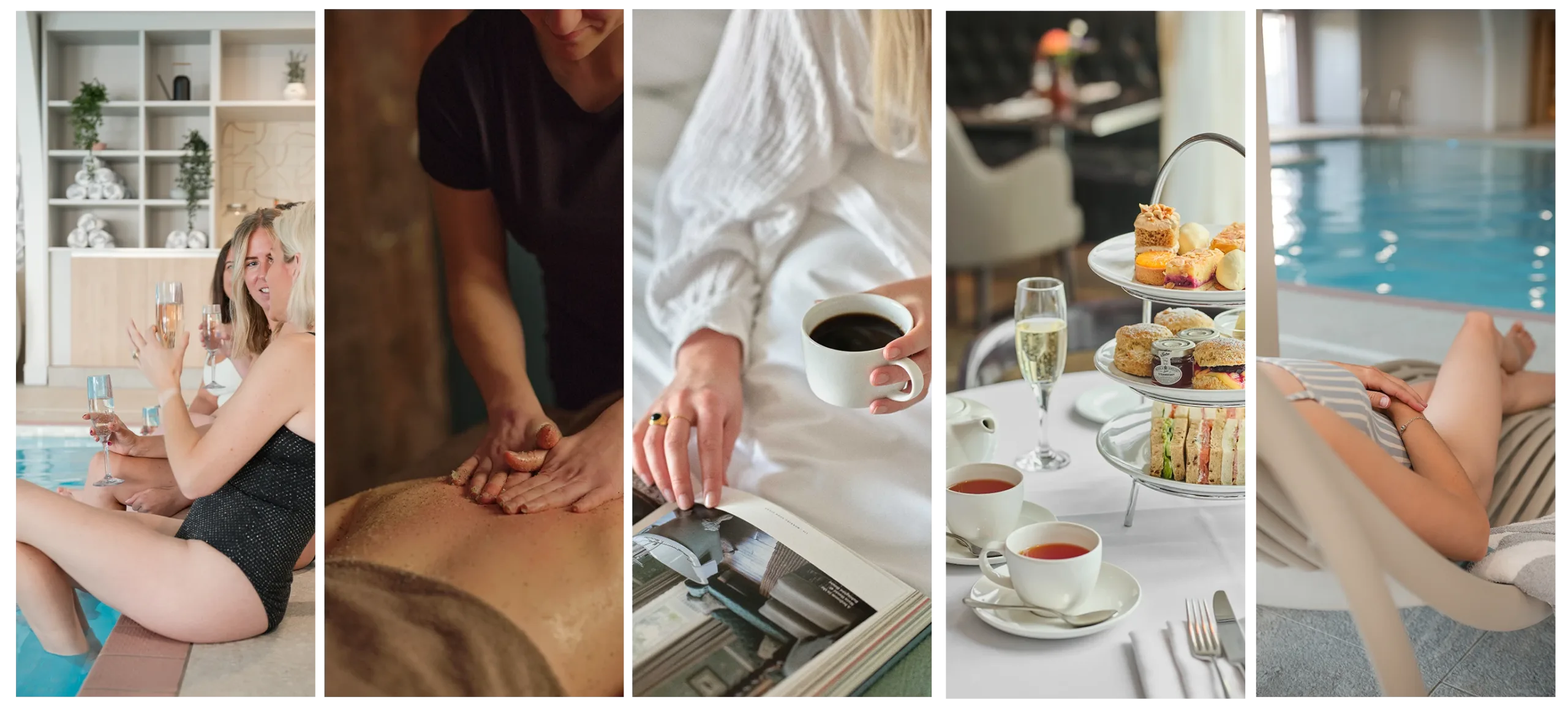 Mother Daughter Spa Day Cornwall: Treatments, Packages and Prices 2 Mothers Day Spa Day Cornwall