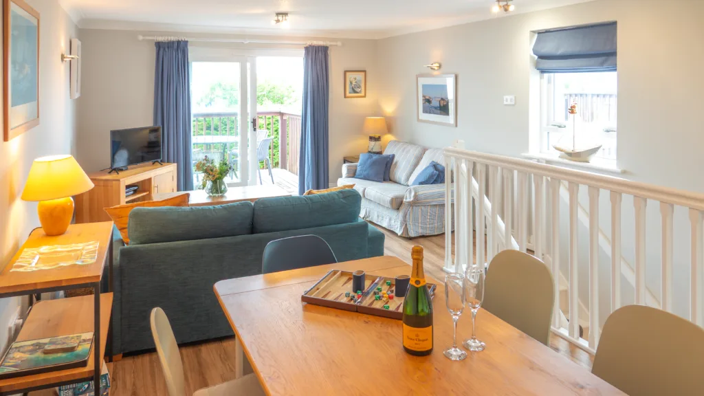 Self Catering