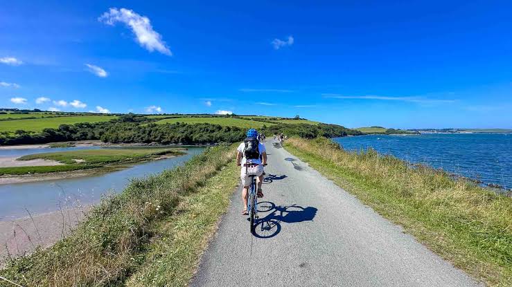 CAMEL TRAIL